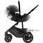 Автокресло BRITAX-ROMER BABY-SAFE PRO Classic Deep Grey 2