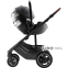 Автокресло BRITAX-ROMER BABY-SAFE PRO Classic Deep Grey 3