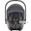 Автокресло BRITAX-ROMER BABY-SAFE PRO Classic Deep Grey 4