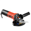 Угловая шлифмашина GTM AG125/900VS 900Вт 4000-11000об/мин М14 125мм 0
