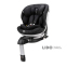 Автокрісло Storchenmuhle Niki complete i-Size Onyx 9