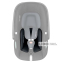 Автокресло MAXI-COSI Pebble S Tonal Black 9