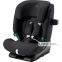 Автокрісло Britax Romer Advansafix Pro Lux Onyx Black 1