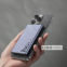 Повербанк (Power Bank) Hoco Q32 Bird PD20W 5000mAh Metal Gray 2