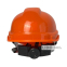 Каска захисна Wurth Workshop помаранчева 2