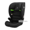 Автокрісло Osann Lupo i-Size Black 4