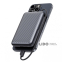 Портативная Батарея Proove Moon Rock 2 in 1 22.5W 10000mAh серая 3