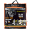 Премиум накидки для передних сидений BELTEX Monte Carlo, black-red 2шт. 6