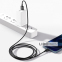 Кабель Baseus Superior Series Fast Charging Lightning 2.4A (1m) красный 2