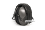 Наушники противошумные защитные Pyramex PM9010 (защита слуха NRR 22 дБ), серые 0
