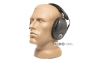 Навушники протишумні захисні Pyramex PM9010 (захист слуху NRR 22 дБ), сірі 4