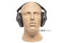 Навушники протишумні захисні Pyramex PM9010 (захист слуху NRR 22 дБ), сірі 6