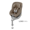 Автокресло MAXI-COSI Pearl 360 Pro Authentic Truffle 8