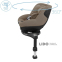 Автокресло MAXI-COSI Pearl 360 Pro Authentic Truffle 9