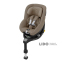 Автокресло MAXI-COSI Pearl 360 Pro Authentic Truffle 10