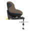 Автокресло MAXI-COSI Pearl 360 Pro Authentic Truffle 11