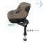 Автокресло MAXI-COSI Pearl 360 Pro Authentic Truffle 2