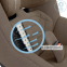 Автокресло MAXI-COSI Pearl 360 Pro Authentic Truffle 4