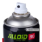 Очиститель карбюратора Alloid Pro 400мл 1