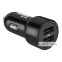 Автомобільний зарядний пристрій Winso PRO 12W 2xUSB-A 0