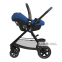 Автокресло MAXI-COSI Rock Essential Blue 8
