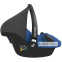 Автокресло MAXI-COSI Rock Essential Blue 3
