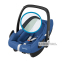 Автокресло MAXI-COSI Rock Essential Blue 4