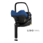 Автокресло MAXI-COSI Rock Essential Blue 6