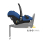 Автокресло MAXI-COSI Rock Essential Blue 7