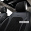 Комплект, 3D чохли для сидінь Beltex Malibu, black 2