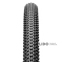 Покришка велосипедна Grey's 26x2.125 G5014 27TPI + антипрокол 3мм 2