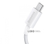 Кабель Baseus Superior Series Fast Charging Micro USB 2A (2м) білий 5
