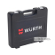 Професійний набір слюсарних інструментів Wurth в кейсі 93шт 2