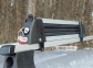 Багажник аксессуар Ski Lock на 3 пари (серый) 1