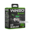 Фонарь налобный Winso Pro 500Lm, 2x5W CREE XTG, 1200mAh/3xAAA, с сенсором белый/красный 8 Фонарь налобный Winso Pro 500Lm, 2x5W CREE XTG, 1200mAh/3xAAA, с сенсором белый/красный 8