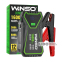 Пусковий пристрій Winso Jump Starter 300A/600A 16000mAh 2