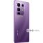 Мобільний телефон Infinix Note 50 Pro+ 5G (X6856) 12/256Gb NFC Enchanted Purple 3