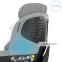 Автокресло MAXI-COSI Mica PRO ECO i-Size Authentic Grey 11