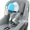 Автокресло MAXI-COSI Mica PRO ECO i-Size Authentic Grey 3