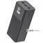 Портативная Батарея Proove Giant 100W 40000mAh черная 1