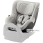 Автокресло BRITAX-ROMER DUALFIX 5Z LUX Linen Grey 0