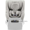 Автокресло BRITAX-ROMER DUALFIX 5Z LUX Linen Grey 2
