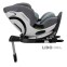 Автокрісло Storchenmuhle Niki complete i-Size Asphalt 8