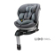 Автокрісло Storchenmuhle Niki complete i-Size Asphalt 7