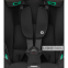 Автокресло MAXI-COSI Titan Plus I-Size Authentic Black 14