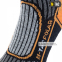 Шкарпетки M-Tac Polar Merino 40% Black 39-42 3