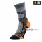 Шкарпетки M-Tac Polar Merino 40% Black 39-42 4