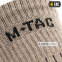 Шкарпетки M-Tac Mk.1 Khaki 44-46 3
