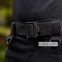 Ремень M-Tac Double Duty Tactical Belt Black L 1