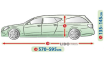 Чехол-тент для автомобиля Mobile Garage XL hearse (570-597см) 4